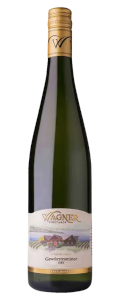  Wagner  bottle image