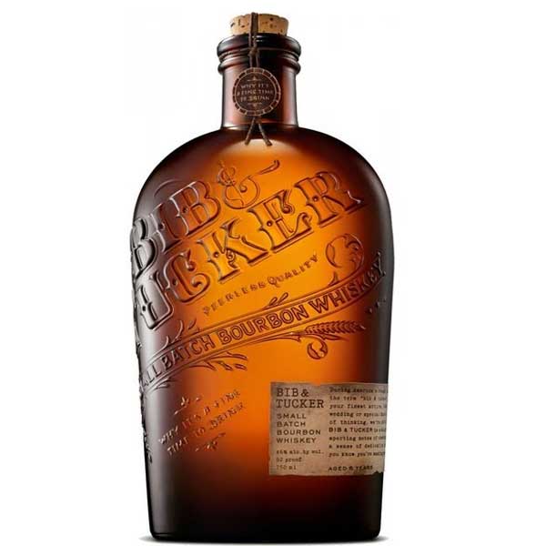 Bib & Tucker  tasting event