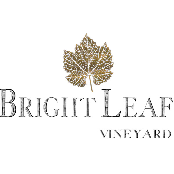 Bright Leaf Winery tasting event