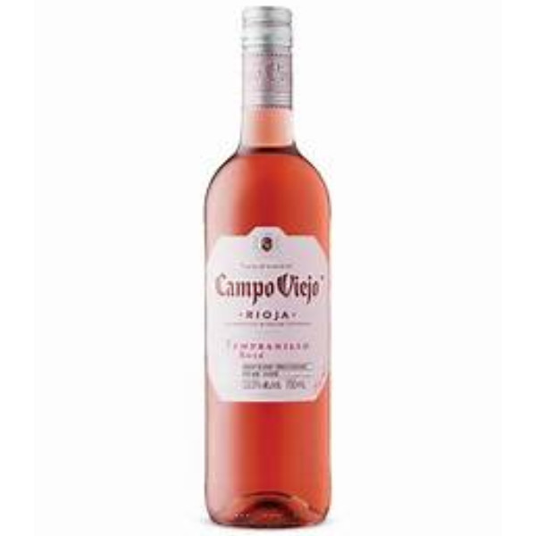 Campo Viejo Wines tasting event
