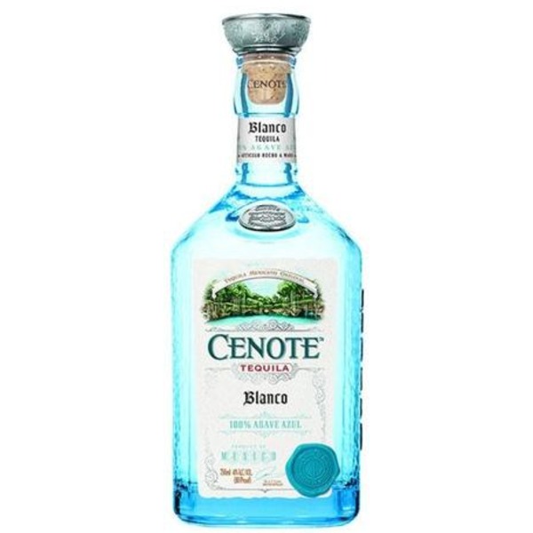 Cenote, Blanco Tequila tasting event