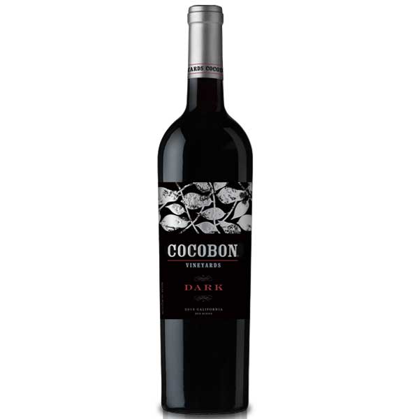 Cocobon Dark Red Blend, California tasting event