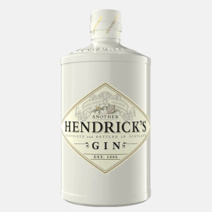 Hendricks Gin tasting event