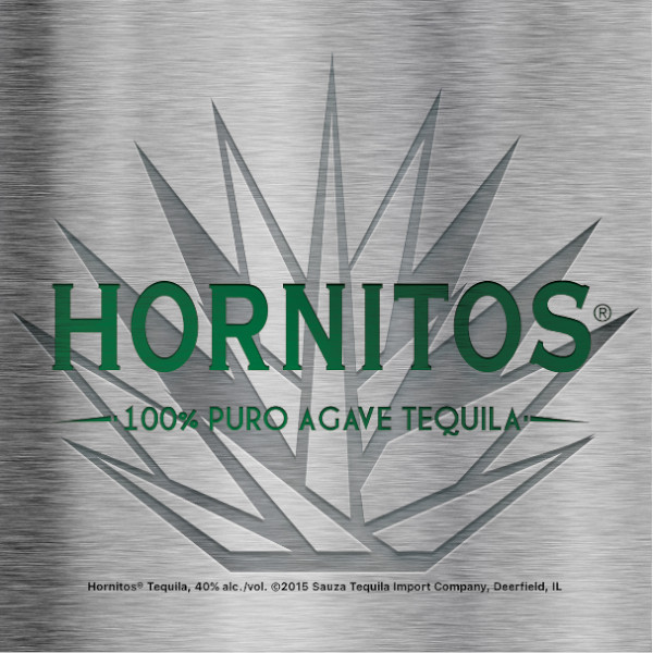 Hornitos Tequila  tasting event