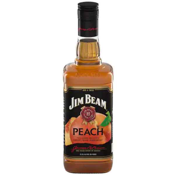 Jim Beam Flavors tasting event