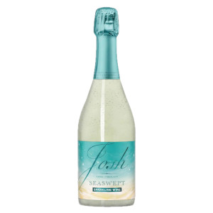 Josh Cellars Seaswept Sparkling - Grey Whale Vodka - Grey Whale Gin tasting event