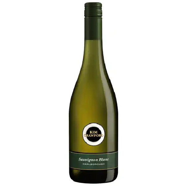 Kim Crawford - Ruffino Prosseco tasting event