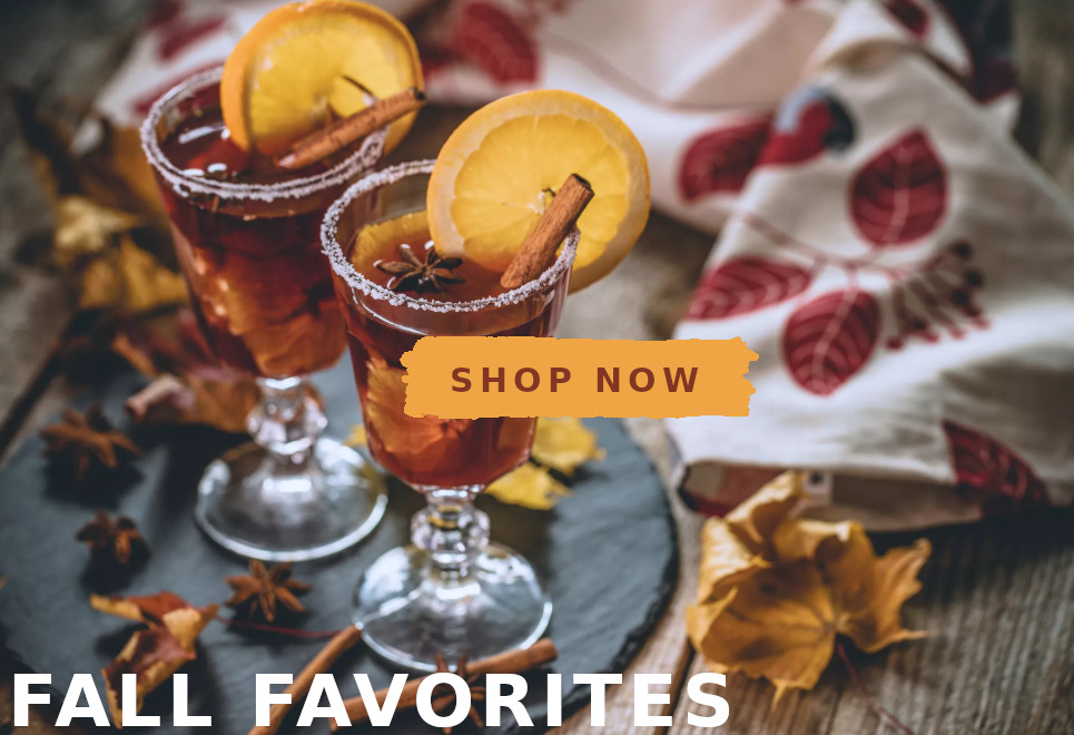 FAll FAVORITES