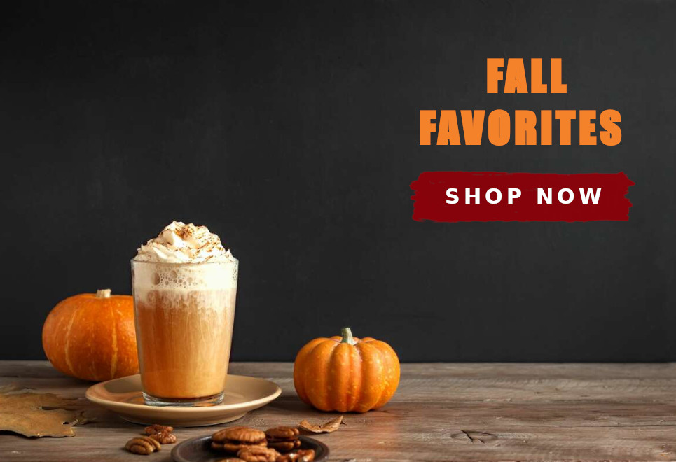 Fall Favorites