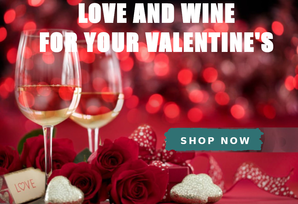 Valentine's picks promo image