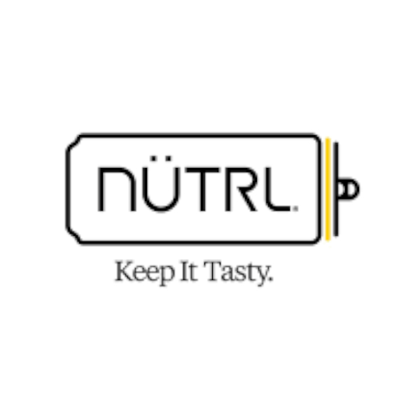 Nutrl tasting event