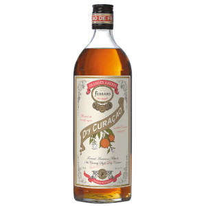 Ferrand tasting event