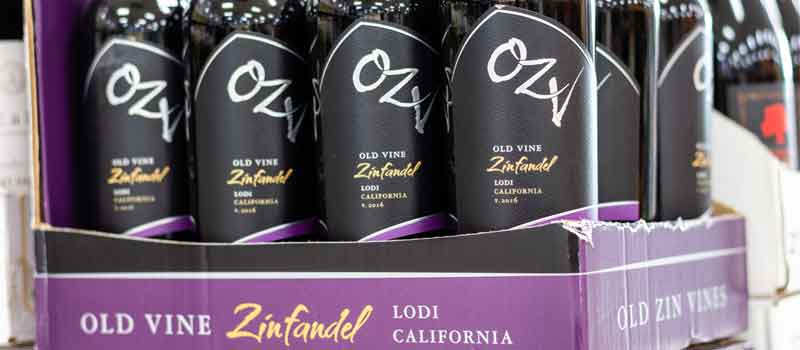 Ozv wine