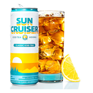 Sun cruisers tasting event
