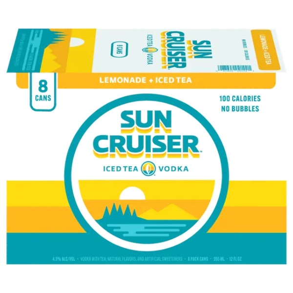 Sun cruisers tasting event