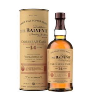 Balvenie - Glenfiddich tasting event
