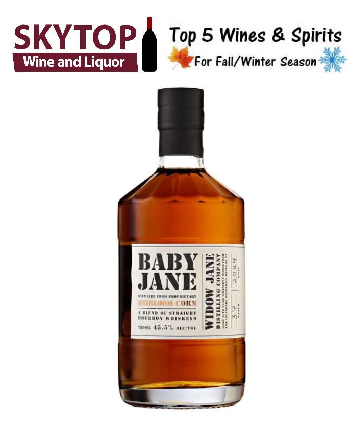 top liquor Denizen White Rum: