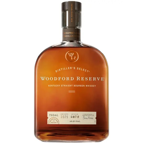 Woodford Reserve, Bourbon  tasting event